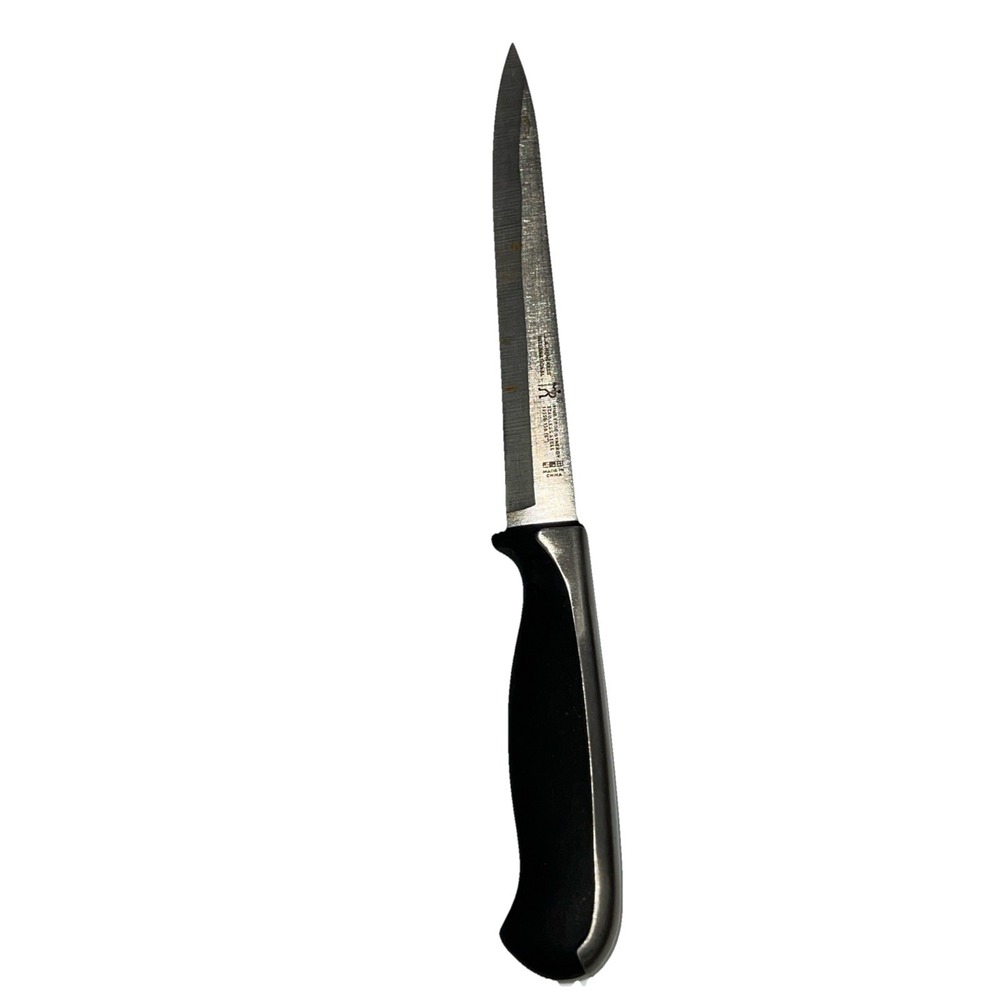 J. A. HENCKELS INTL. FINE EDGE *SYNERGY* 6" PREP KNIFE - 15550-150